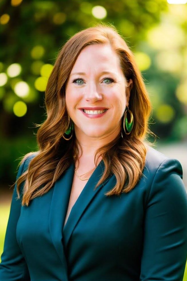 Leanne Ozaine, Certified Divorce Financial Analyst